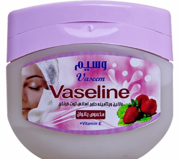 تصویر 1 از قیمت وازلین معطر حاوی ویتامین e با کیفیت ارزان + خرید عمده